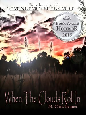 cover image of When the Clouds Roll In